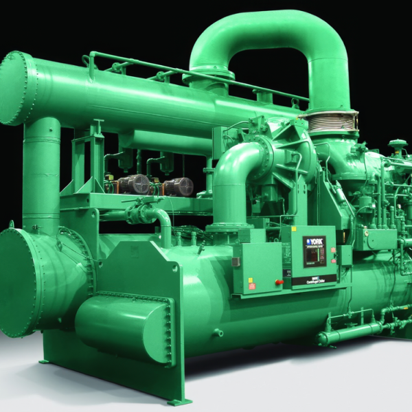 Industrial Chiller